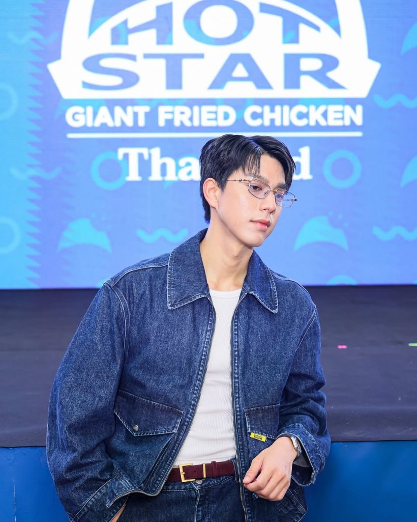 เหตุผลสุดพีค ไบร์ท นรภัทร ทำไมอยากสลับร่าง พีช พชร