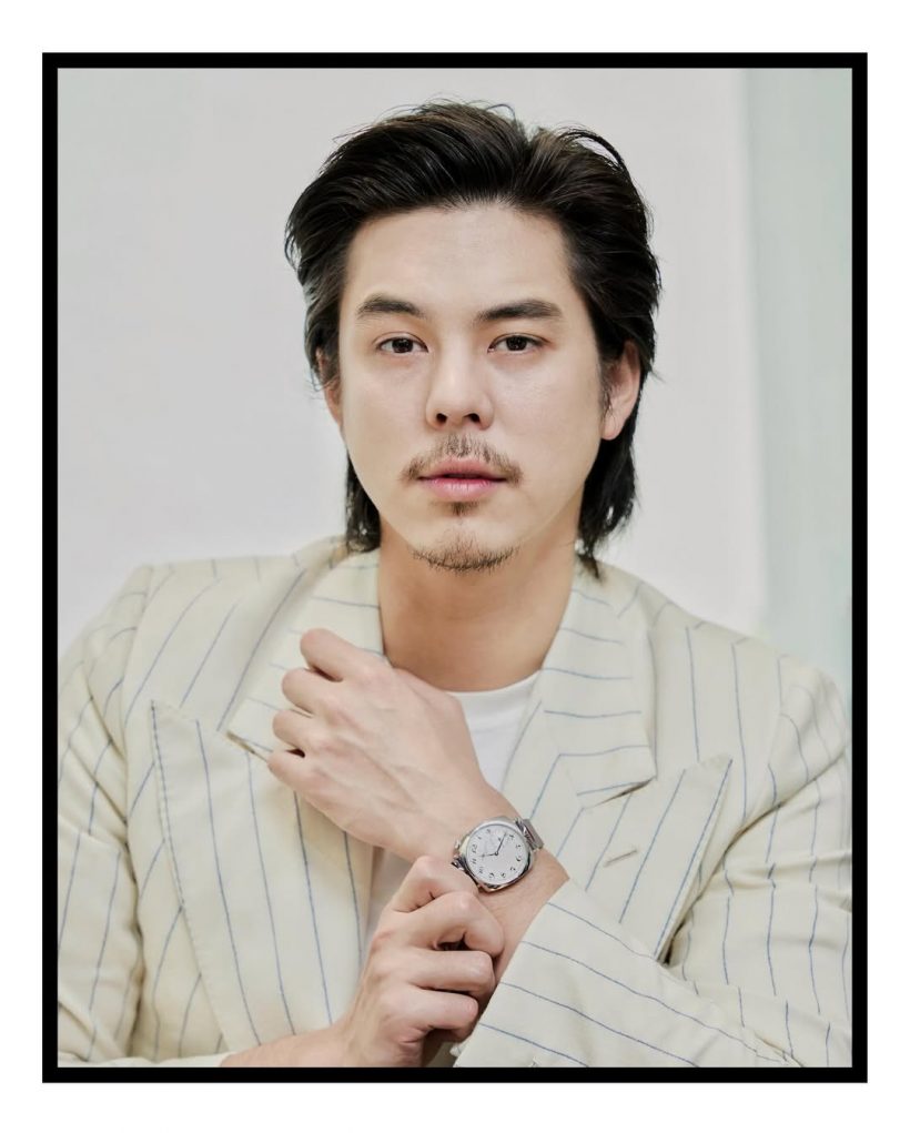เหตุผลสุดพีค ไบร์ท นรภัทร ทำไมอยากสลับร่าง พีช พชร