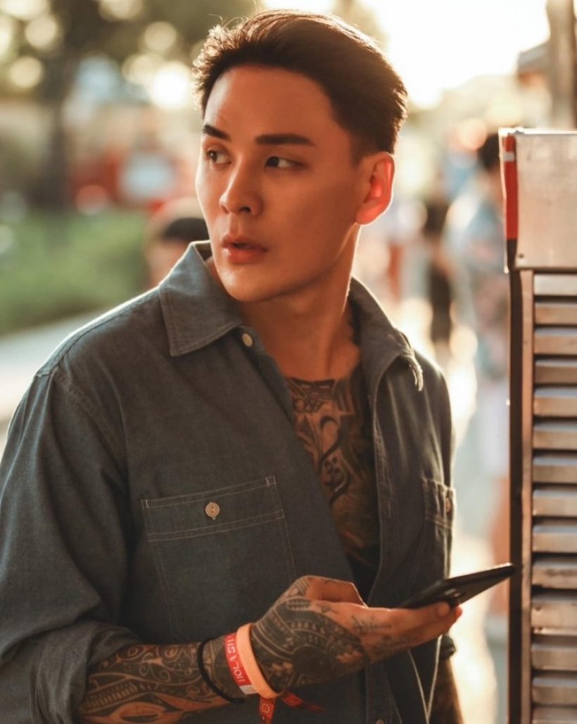 สื่อกัมพูชา ฟาดกลับ แทค ภรัณยู ปมฟาดแรงไม่มีอะไรให้แบน