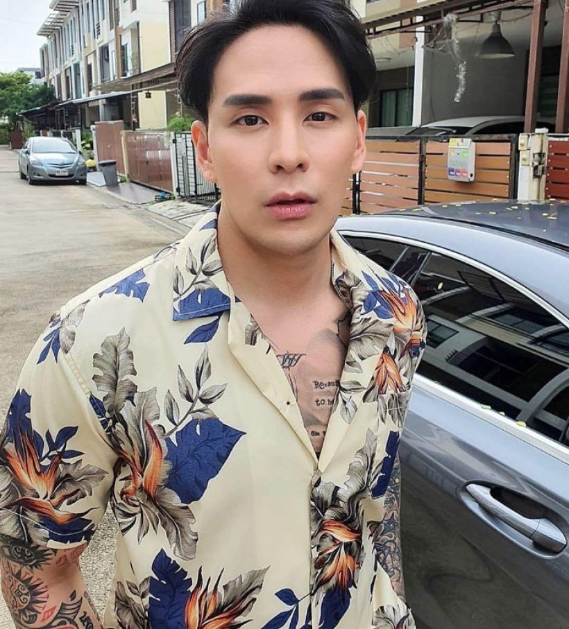 สื่อกัมพูชา ฟาดกลับ แทค ภรัณยู ปมฟาดแรงไม่มีอะไรให้แบน