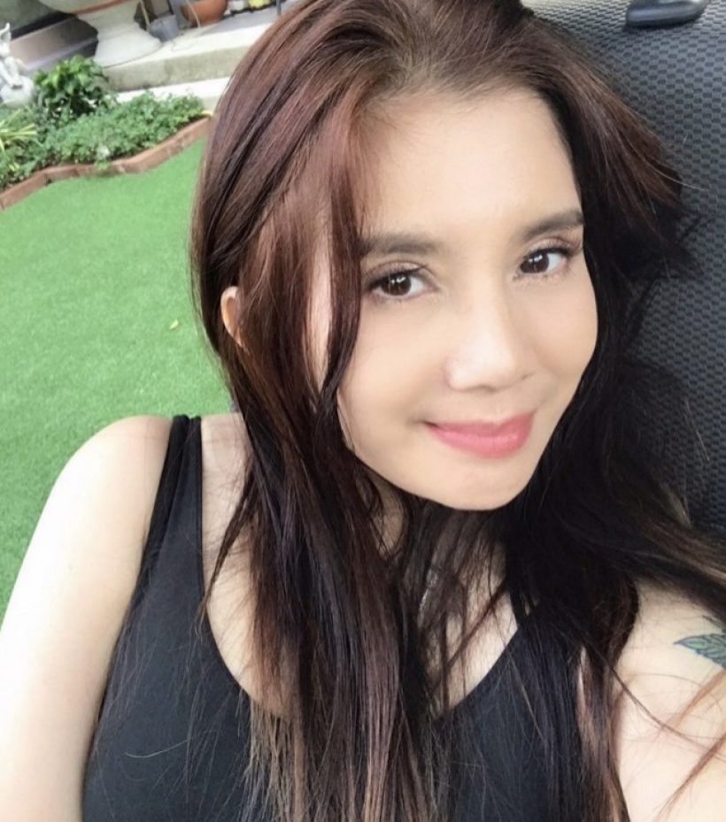 กานต์ วิภากร อัปเดตชีวิตสามี เสก โลโซ สีหน้าและแววตาเศร้ามาก