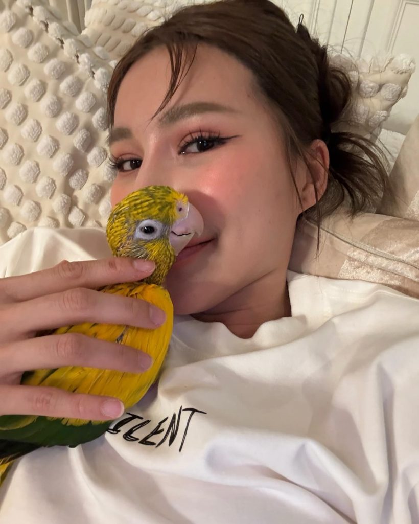 จันจิ จันจิรา แจ้งข่าวเศร้าทั้งน้ำตา จัดการความรู้สึกยังไง