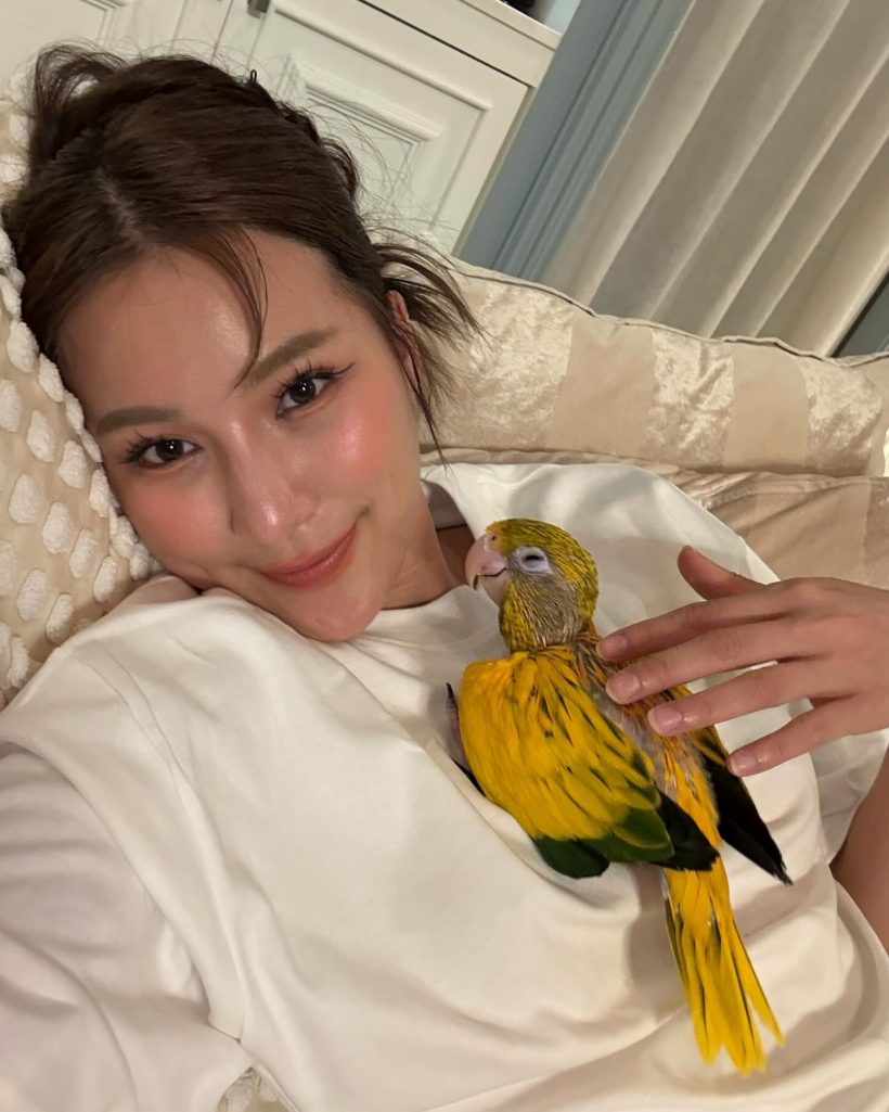 จันจิ จันจิรา แจ้งข่าวเศร้าทั้งน้ำตา จัดการความรู้สึกยังไง