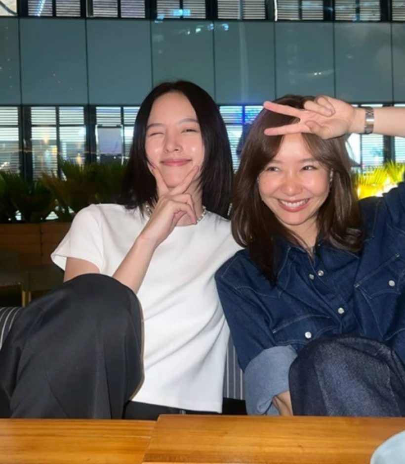ส่องภาพทริปเกาหลี ณิชา ณัฏฐณิชา ไปเที่ยวกับ...
