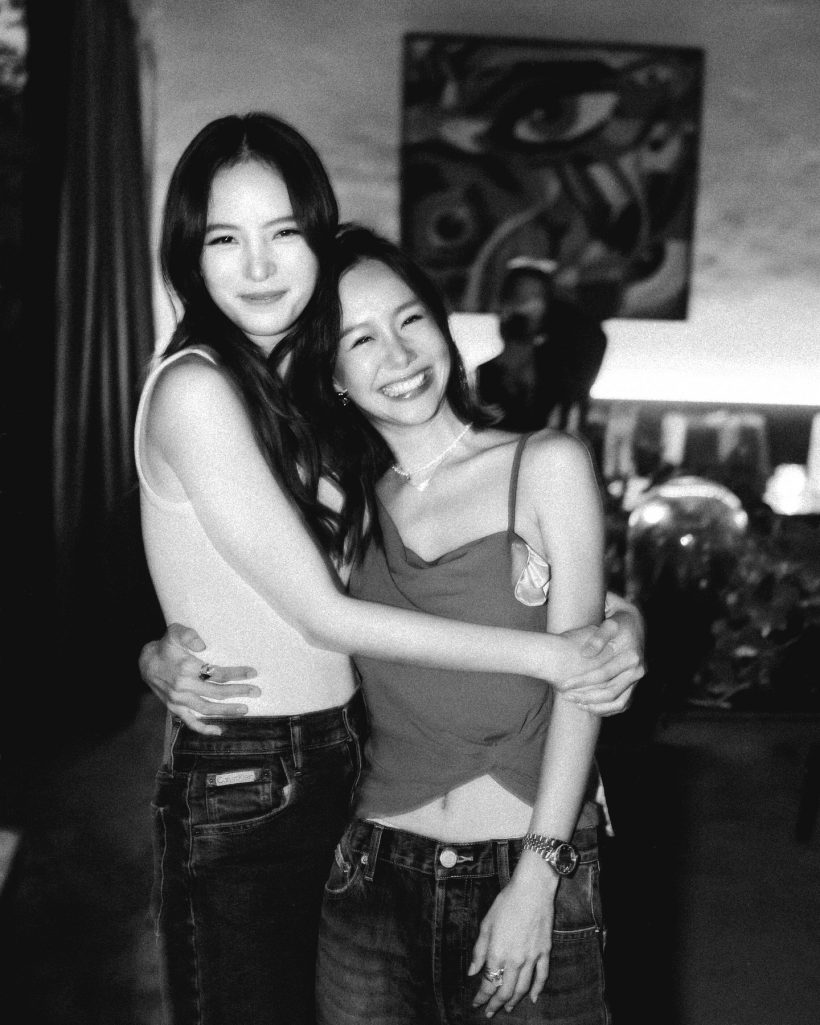 ส่องภาพทริปเกาหลี ณิชา ณัฏฐณิชา ไปเที่ยวกับ...