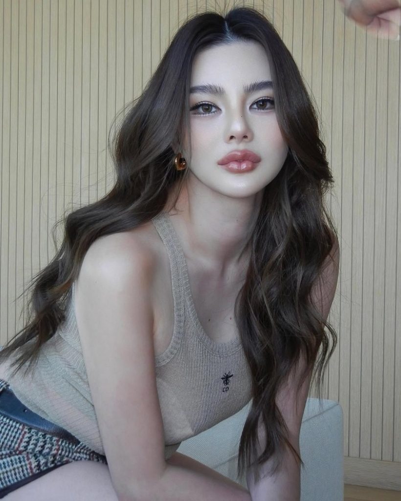 หมอของขวัญ ฟาดเดือด ดิว อริสรา หลังขอถือสินค้า แทนไลฟ์ขาย