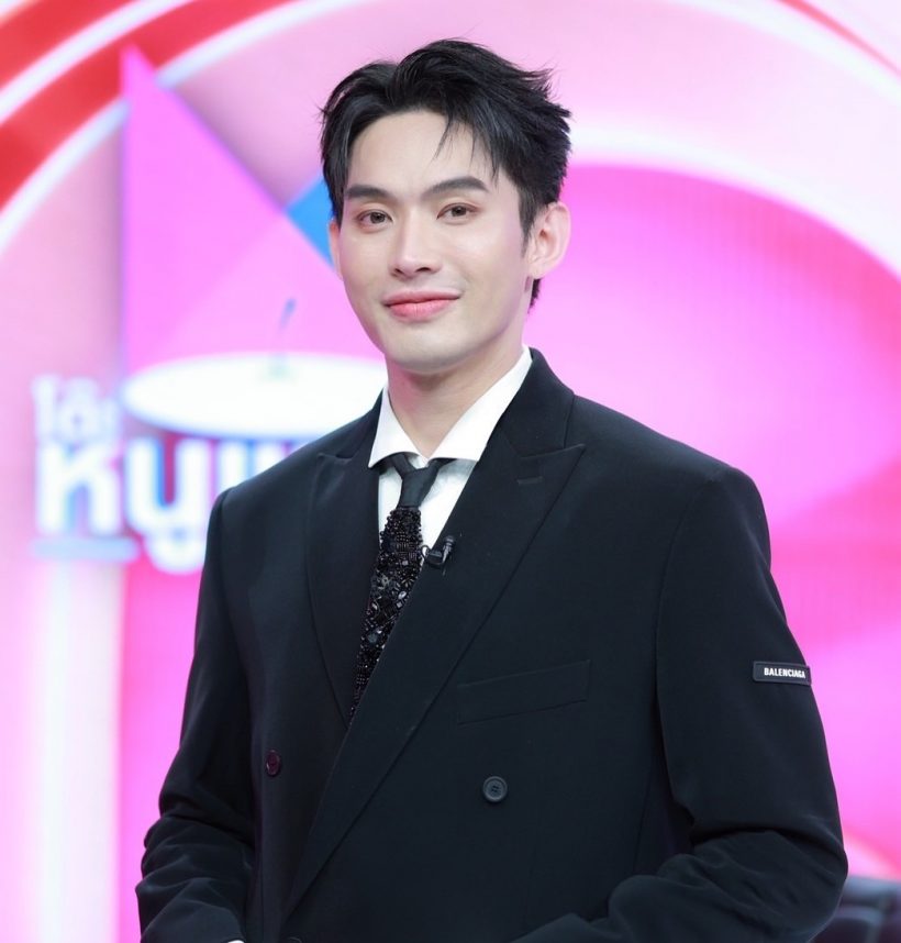 เพื่อนรักไม่ทิ้งกัน! ดาราดังช่วย ดิว อริสรา ไม่สนกระแสดราม่า