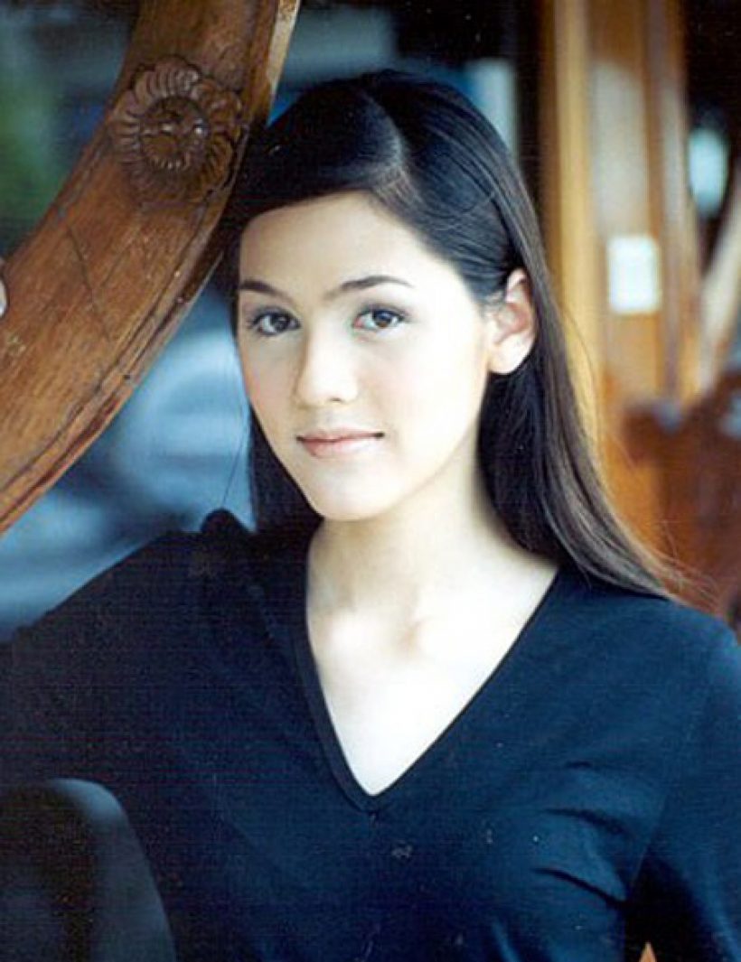 ย้อนชมภาพอดีต ชมพู่ อารยา บอกเลยนี่แหละแม่ก็คือแม่ !