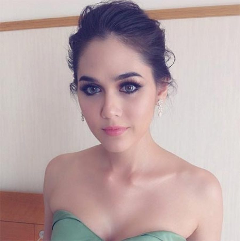 ย้อนชมภาพอดีต ชมพู่ อารยา บอกเลยนี่แหละแม่ก็คือแม่ !