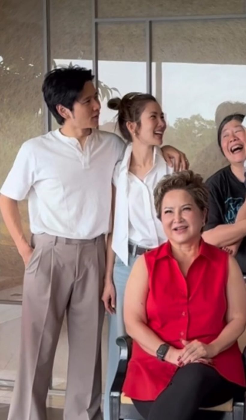 เปิดนาที ไบรท์ พิชญทัฬห์ โดนเซอร์ไพรส์ข่าวดีจากครอบครัว