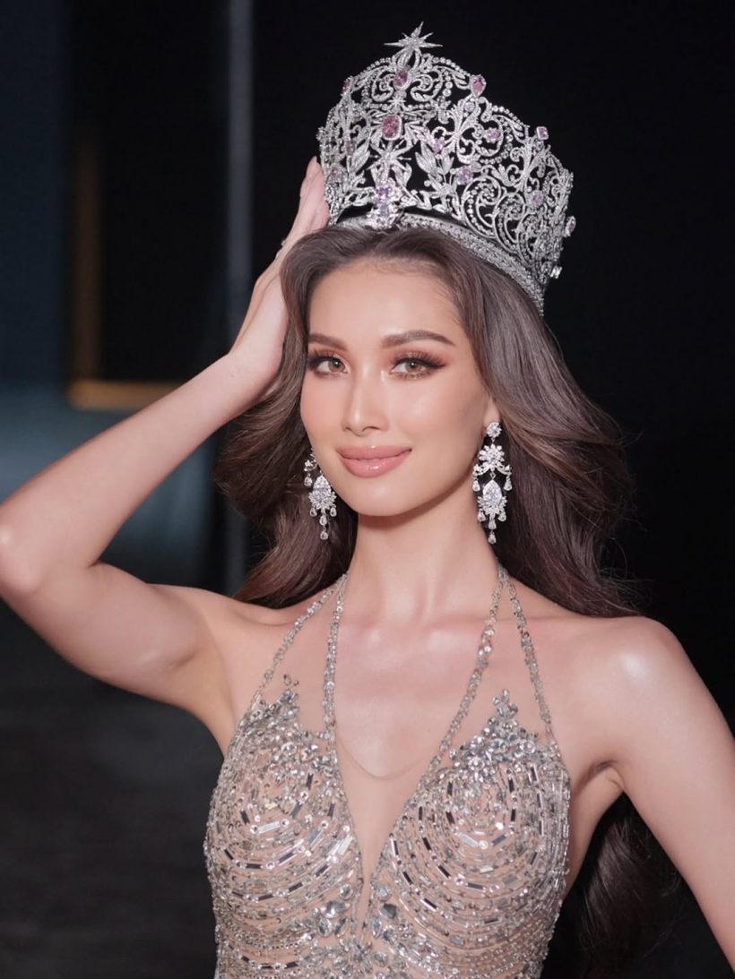 พลอย อมองดีน เล่าชีวิตในอดีต ครอบครัวฝั่งพ่อชนชั้นขุนนางดูถูก
