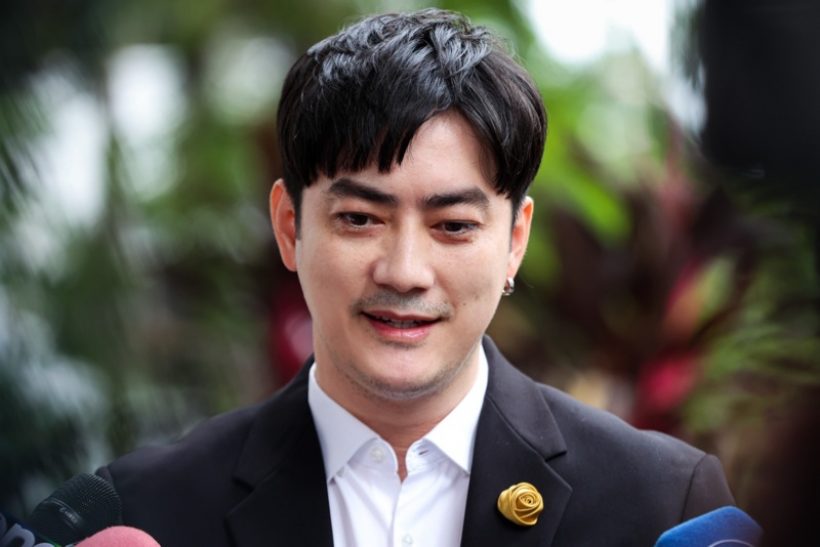 เปิดนาที ฟิล์ม รัฐภูมิ-ดีเจแมน เจอหน้ากันครั้งแรก พบว่า...!!