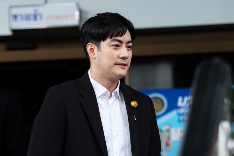 เปิดนาที ฟิล์ม รัฐภูมิ-ดีเจแมน เจอหน้ากันครั้งแรก พบว่า...!!