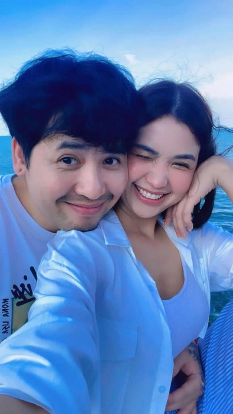 นักร้องสาวดัง รับกลับมาคุยกับสามีแล้ว ตอบชัดรีเทิร์นมั้ย?