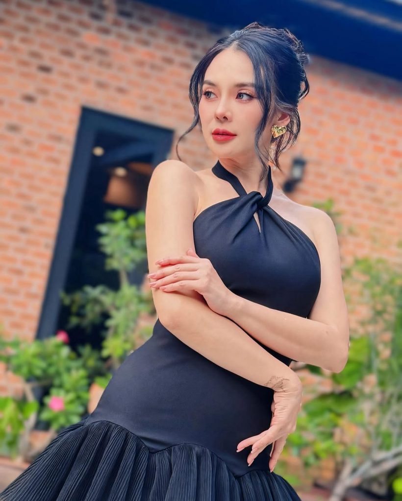 นักร้องสาวดัง ไม่เข็ดความรัก ขอแค่รักจริง ไม่หวังผลประโยชน์