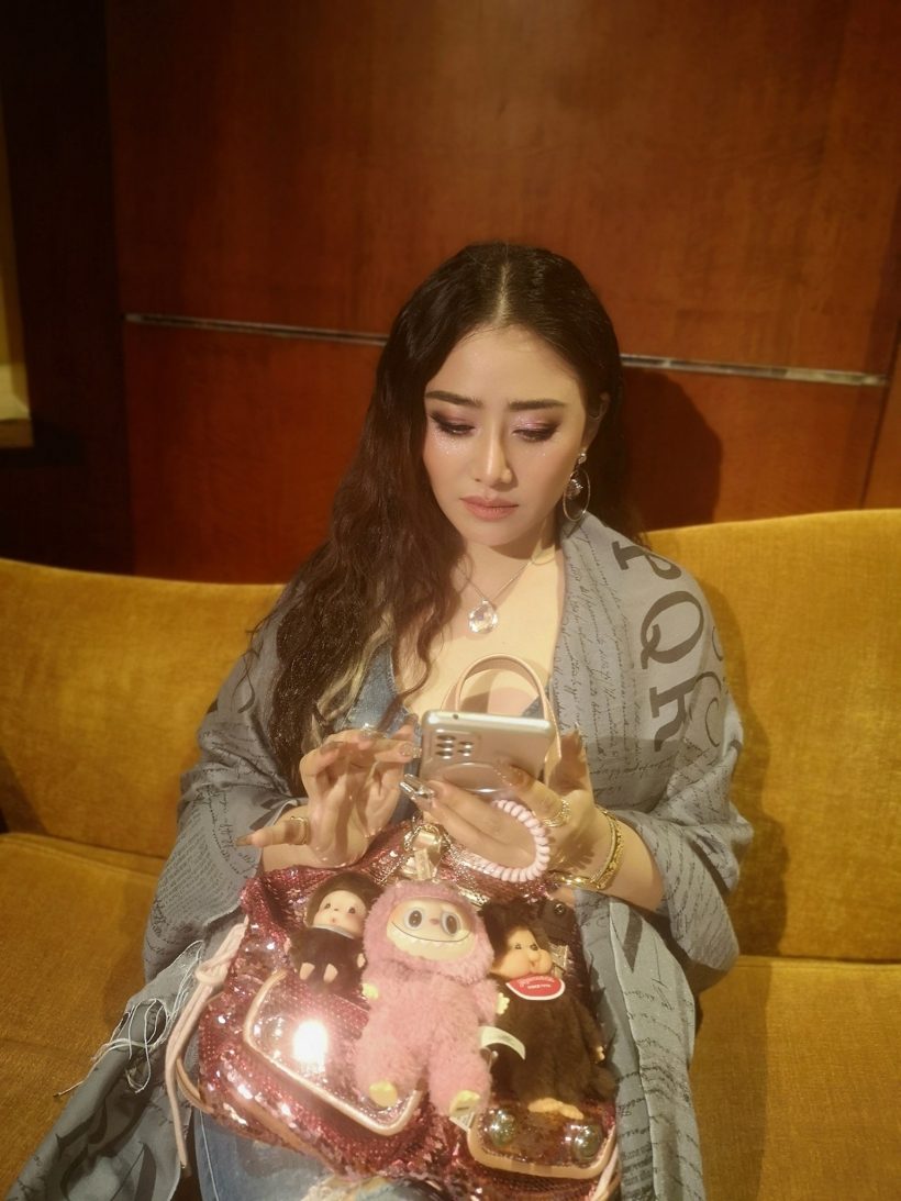เธอคนนี้ป่วย SLE คนในวงการยังตกใจ อาการหนักจนเข้า ICU