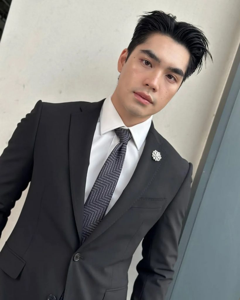 หมอของขวัญฟาดชาวเน็ต ปมด่าเอมลูกดู๋ สัญญา พากษ์เสียงซุปเปอร์แมน
