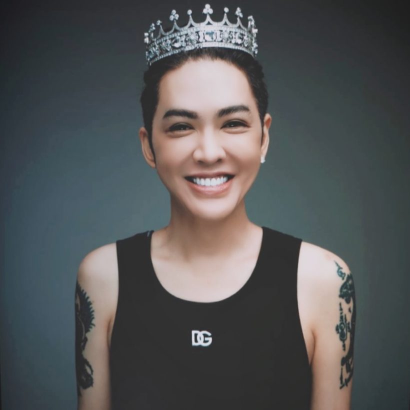 เพจดังเตือน แอดมินดังพันกร! ระวัง คอนเทนต์ ทำภาพลักษณ์ศิลปินเสีย