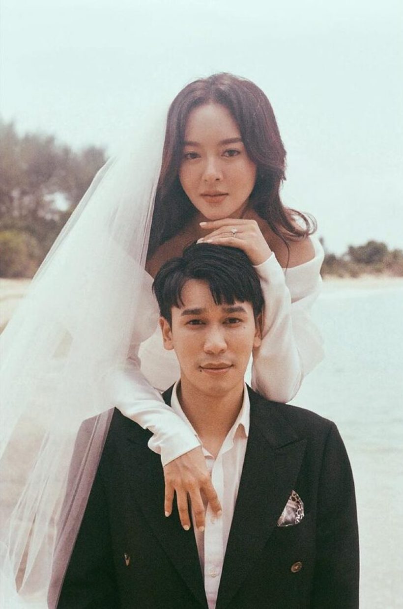 เธอคนนี้ซึ้งน้ำใจ แก้มบุ๋ม-พี่พีท หลังให้โอกาส ร่วมงานด้วยกัน