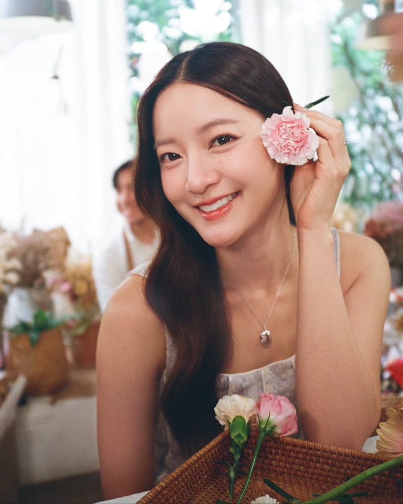 สาววายกรี๊ดด ญดา เปิดตัวชอบผู้หญิง แถมสาวที่ชอบตอบรับและทักDMหา!!