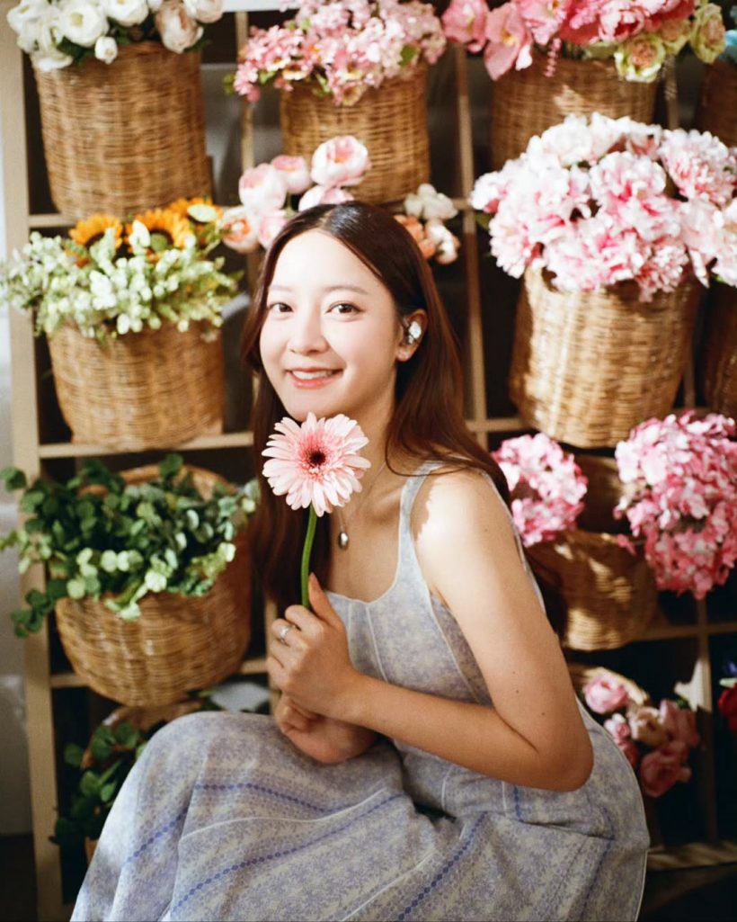 สาววายกรี๊ดด ญดา เปิดตัวชอบผู้หญิง แถมสาวที่ชอบตอบรับและทักDMหา!!