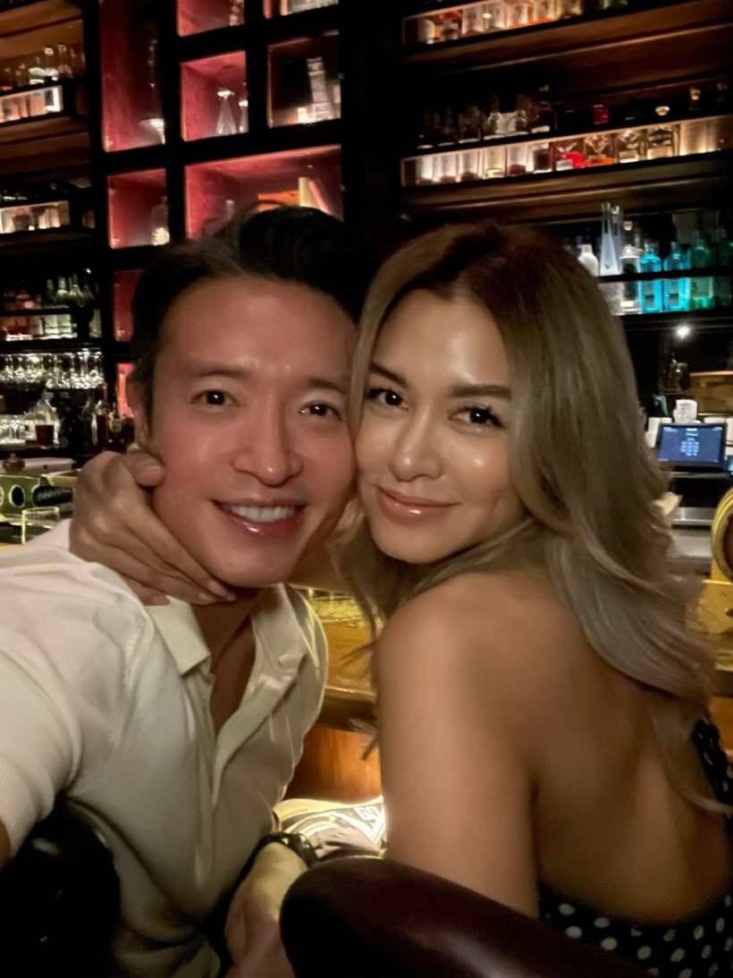 ดารารุ่นใหญ่ ทนไม่ไหวหลังต้องห่างเมียนาน1เดือน ถึงกับตัดใจทำแบบนี้