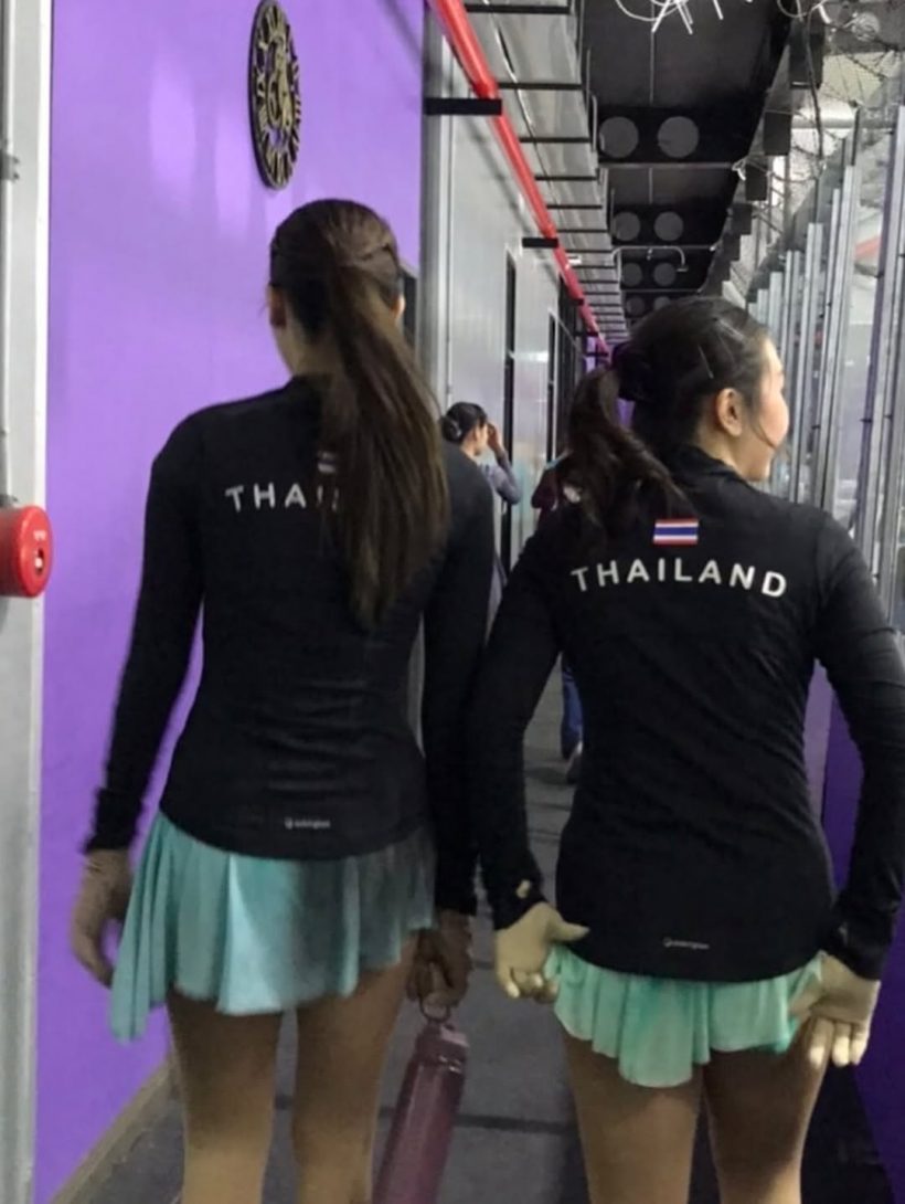เปิดภาพลูกสาวคนดัง ใส่เสื้อปักธงชาติไทย พ่อแม่ภูมิใจสุดๆ