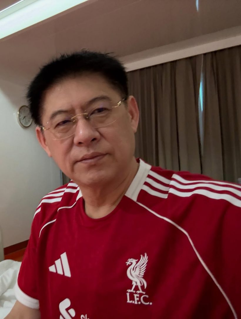 สรยุทธ พักงานชั่วคราว! แอดมิท รพ. หลังตรวจพบโรคนี้?