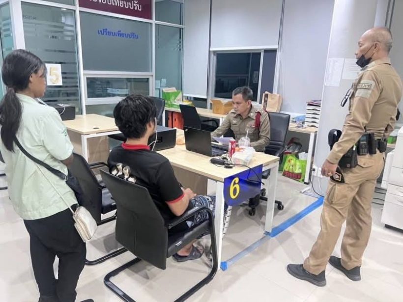 เปิดเหตุการณ์ เป๊ก ผลิตโชค โดนฟันกลางปั๊ม คู่กรณีโดน2ข้อหา