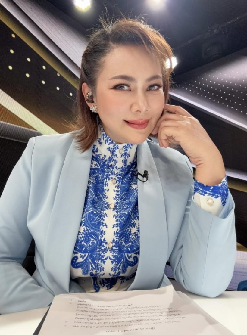 บุ๋ม ปนัดดา โพสต์ถึง เป๊ก ผลิตโชค เผยมุมที่หลายคนอาจไม่เคยรู้