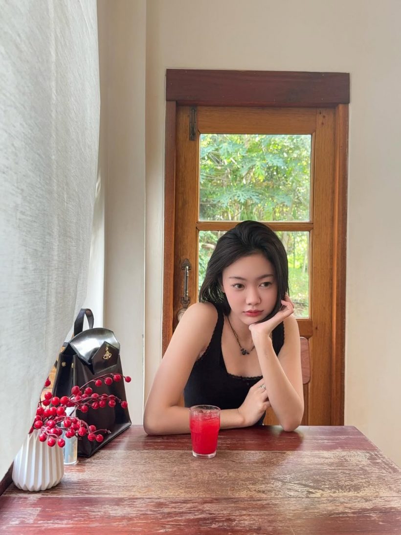 นักร้องสาวดังมีน้ำมีนวลขึ้นมาก แห่ชม ร่างทองนี้น่ารักสุดๆ