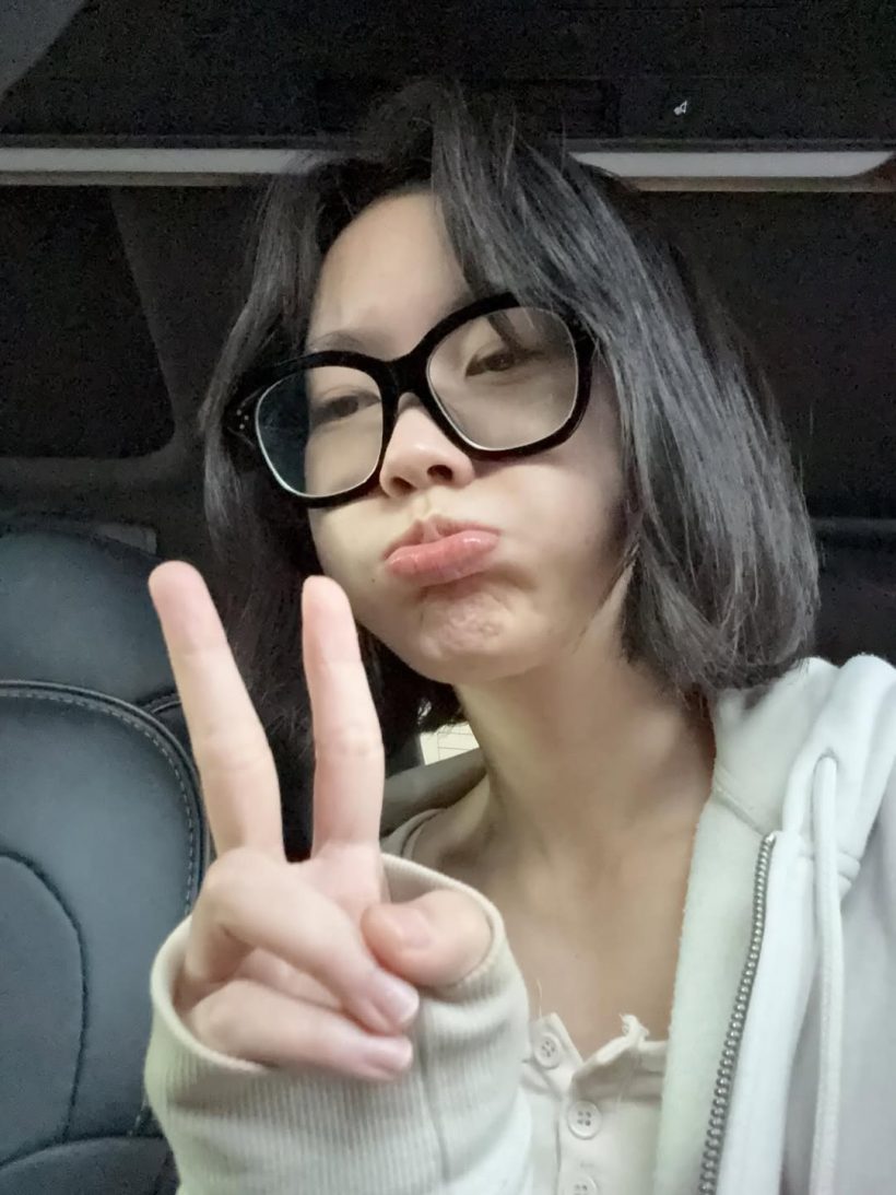 นักร้องสาวดังมีน้ำมีนวลขึ้นมาก แห่ชม ร่างทองนี้น่ารักสุดๆ