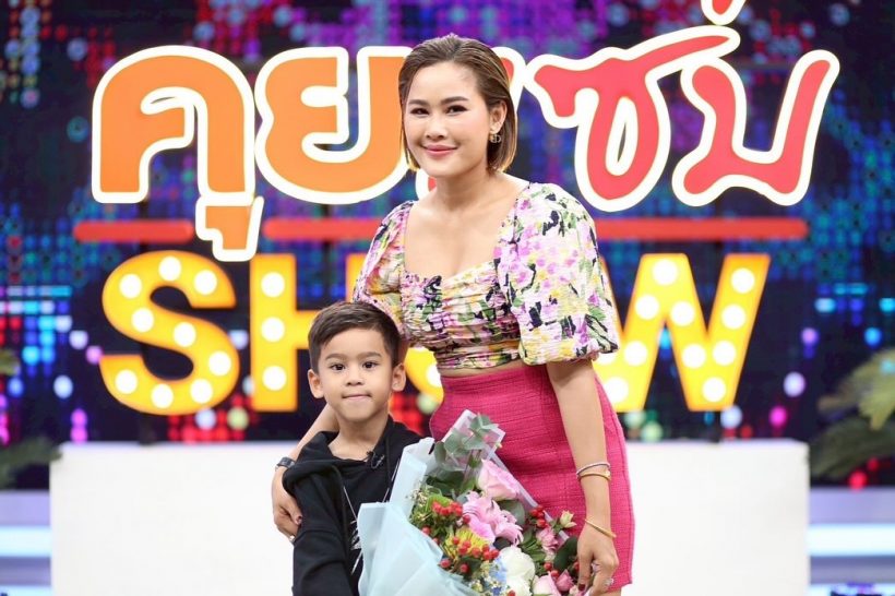 แห่เชียร์ ทายาทดาราดัง เก่ง-น่ารัก น่าดันเข้าวงการบันเทิง