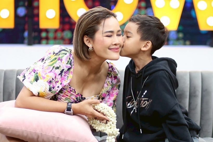 แห่เชียร์ ทายาทดาราดัง เก่ง-น่ารัก น่าดันเข้าวงการบันเทิง