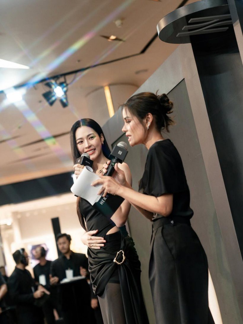 โอปอล์ ปาณิสรา อวย! นางเอกคนนี้ตัวจริงความสวยเป็นที่ประจักษ์