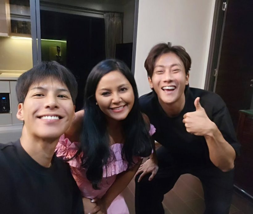ฮือฮา!ประกาศยุติบทบาทการทำงานผู้จัดการกับ พี่จอง-คัลแลน!