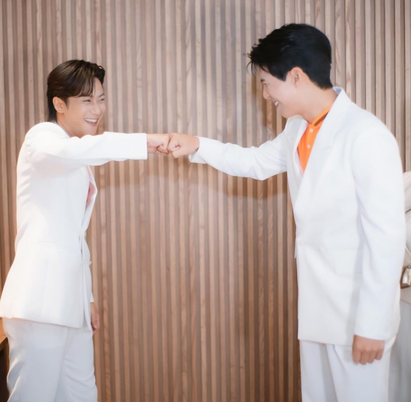 ฮือฮา!ประกาศยุติบทบาทการทำงานผู้จัดการกับ พี่จอง-คัลแลน!