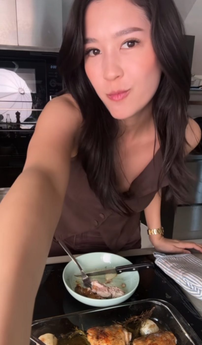 ส่องโพสต์ มารี เบรินเนอร์ ก่อนเกิดเหตุชุลมุน ไม่ยอมเป่าแอลกอฮอล์