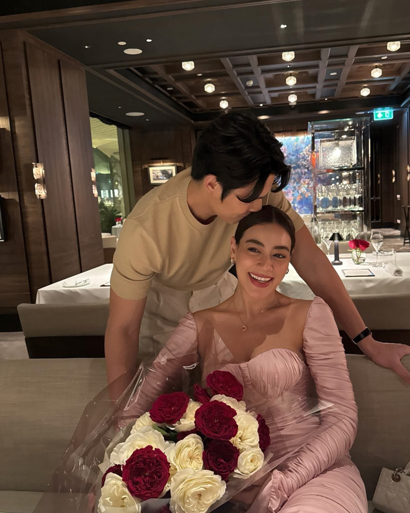 คิมเบอร์ลี่ท้องแล้ว?ชาวเน็ตเอ๊ะแรง หลังเห็นคลิปนี้ เตรียมเฮกันลั่น!!