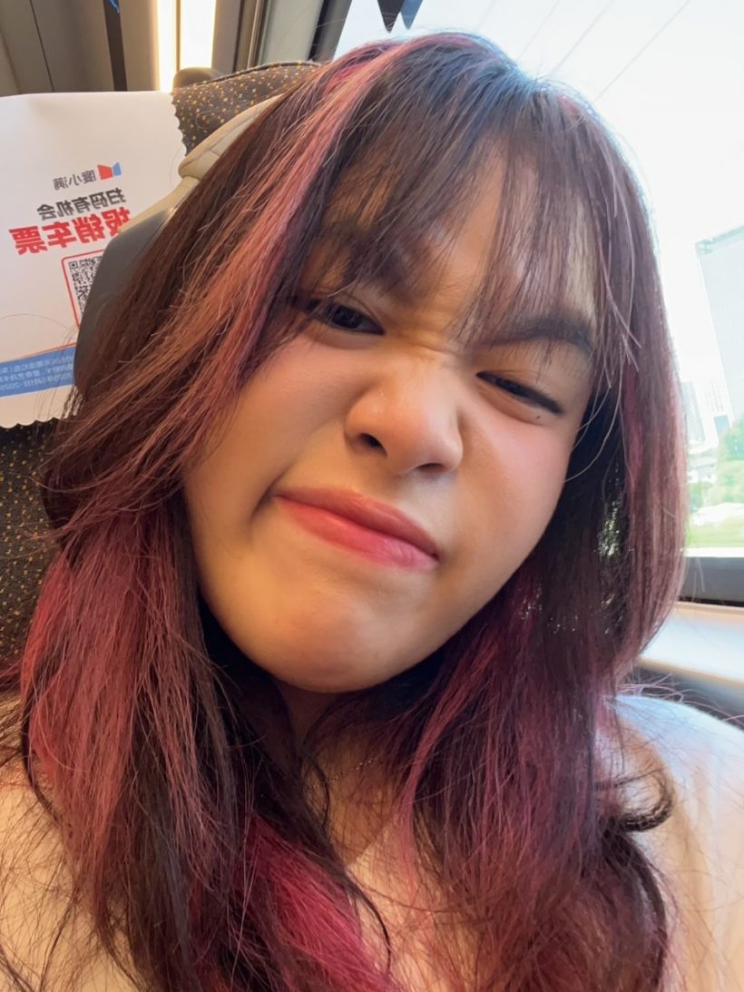 ลูกสาวดาราดัง บินเรียนต่อที่จีน 1 ปี แม่เผยโหดกว่ารด. บ้านเรา