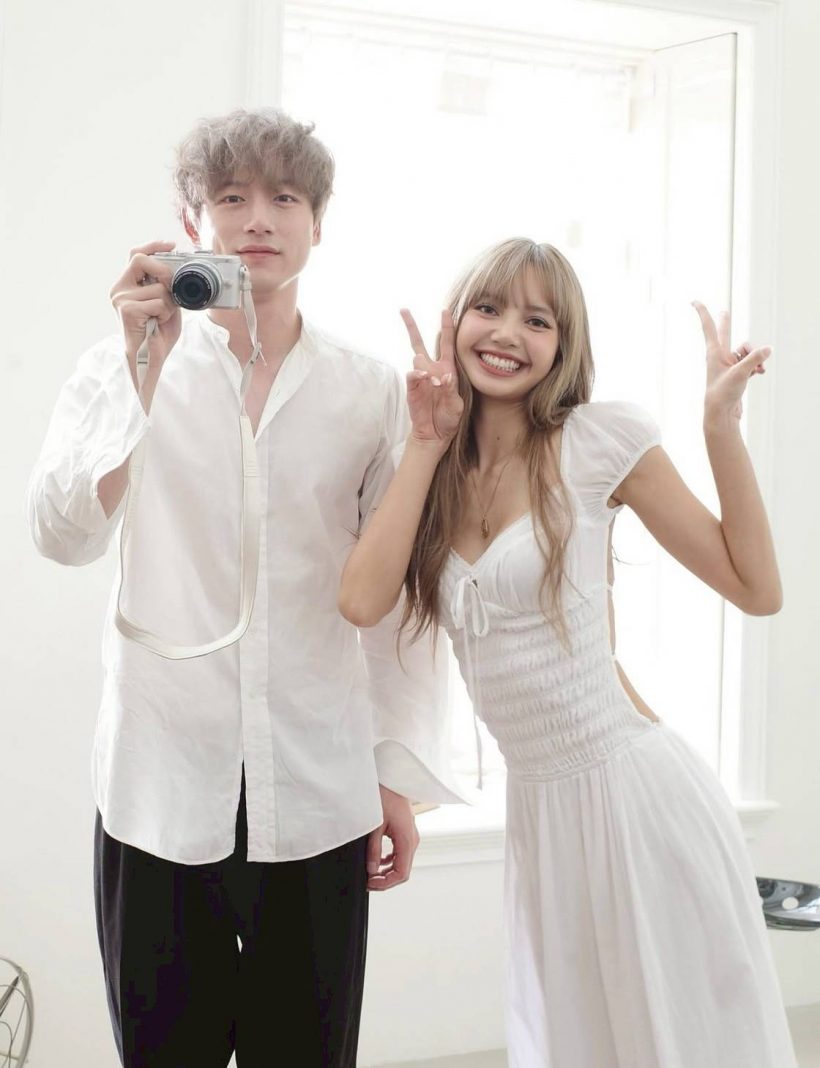 สาวๆใจสลาย พระเอกดังใช้ชีวิตอยู่กับสาวรุ่นพี่!แถมยังอาจเจอแฉรักสามเส้า