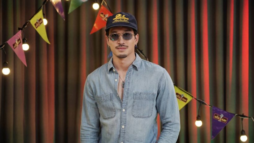 ดาราหนุ่มดัง พูดชัด! สาเหตุออกจากค่าย GMM มาเป็นอิสระ