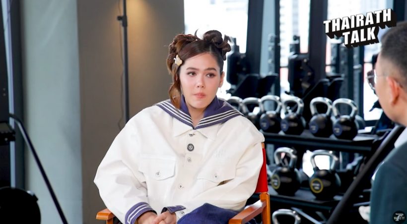 ชมพู่ อารยา ลั่นน้องลำบากใจ! วอนทุกคนอย่าถาม “เกล” แบบนี้?