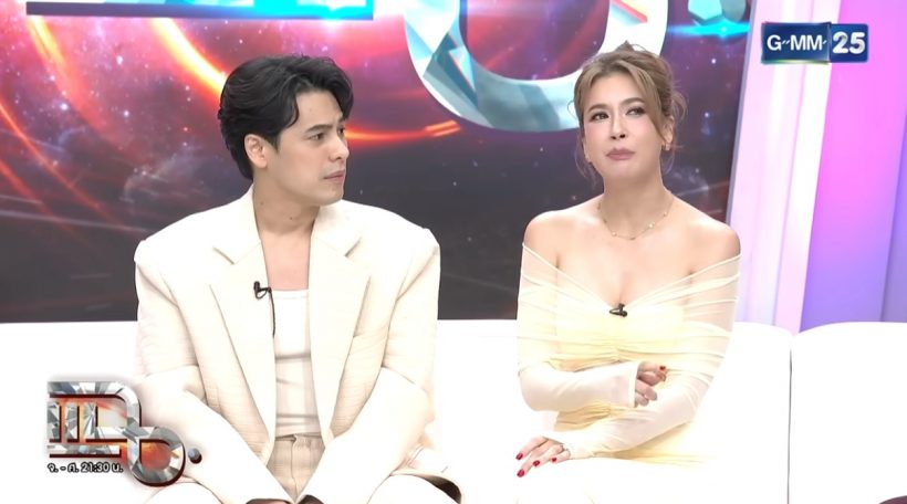 คู่รักมาราธอน 20 ปี ตัดสินใจไม่มีลูก แม้คลั่งรักหลานมาก