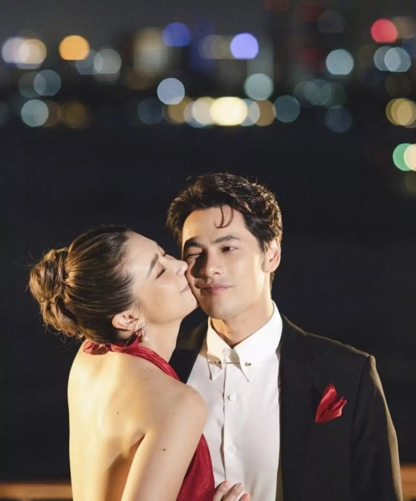 คู่รักมาราธอน 20 ปี ตัดสินใจไม่มีลูก แม้คลั่งรักหลานมาก