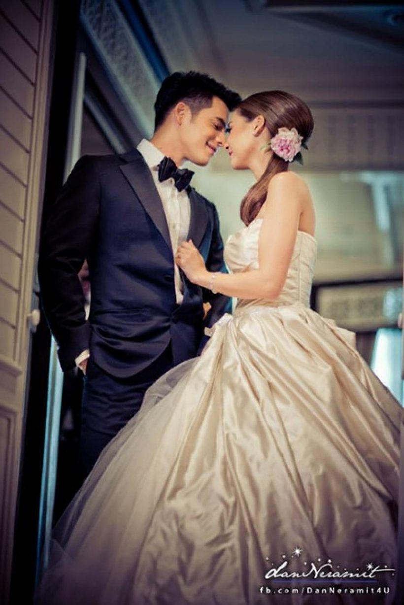 คู่รักมาราธอน 20 ปี ตัดสินใจไม่มีลูก แม้คลั่งรักหลานมาก