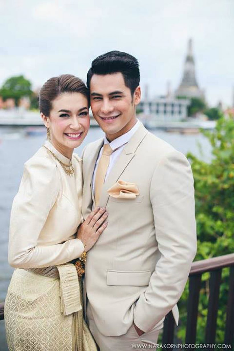 คู่รักมาราธอน 20 ปี ตัดสินใจไม่มีลูก แม้คลั่งรักหลานมาก