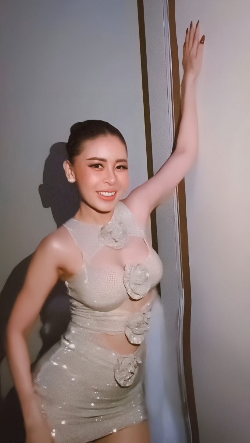 เป็กกี้ เปิดใจฟ้องเกรียนคีย์บอร์ด! คำพูดนี้มันยอมไม่ได้จริงๆ