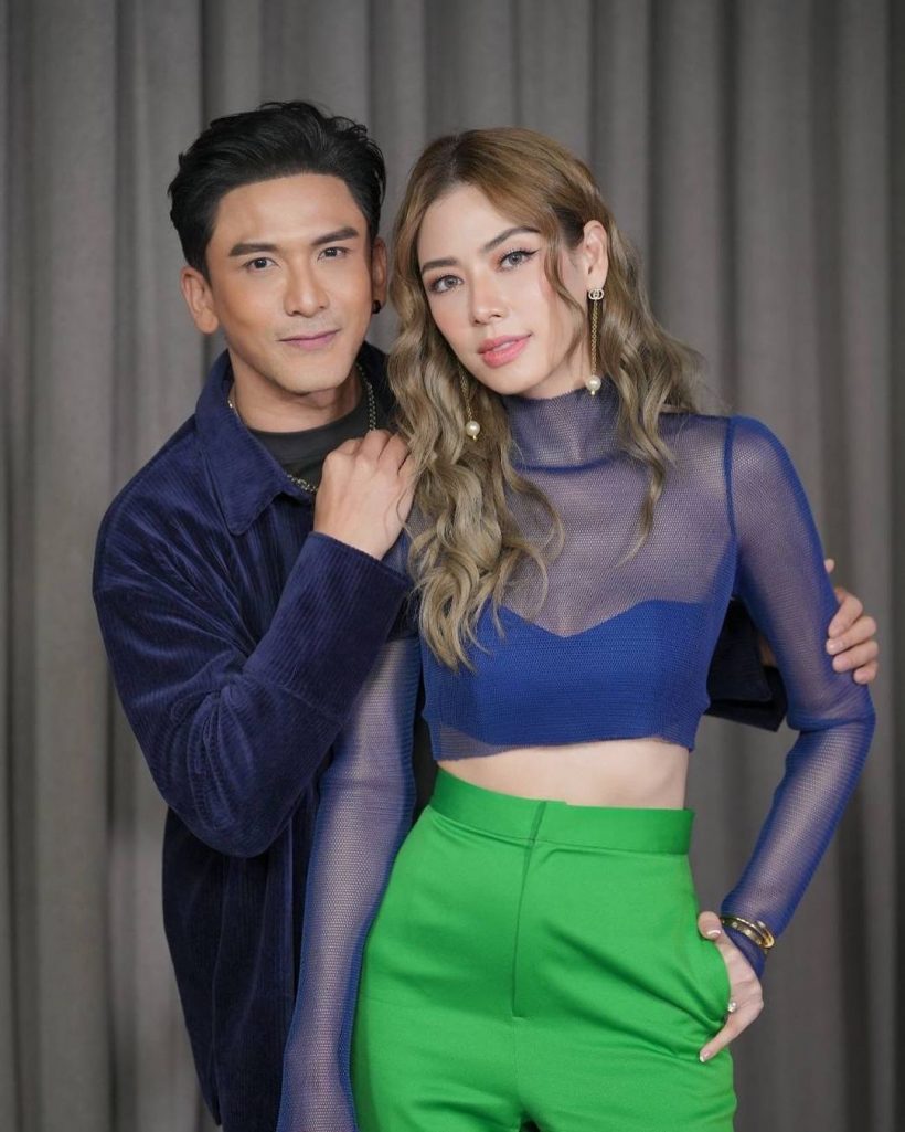 "ป๋อ ณัฐวุฒิ" สุดทน! วอนเพจเฟกนิวส์หยุดปล่อยข่าว "เอ๋ พรทิพย์" เสียชีวิต