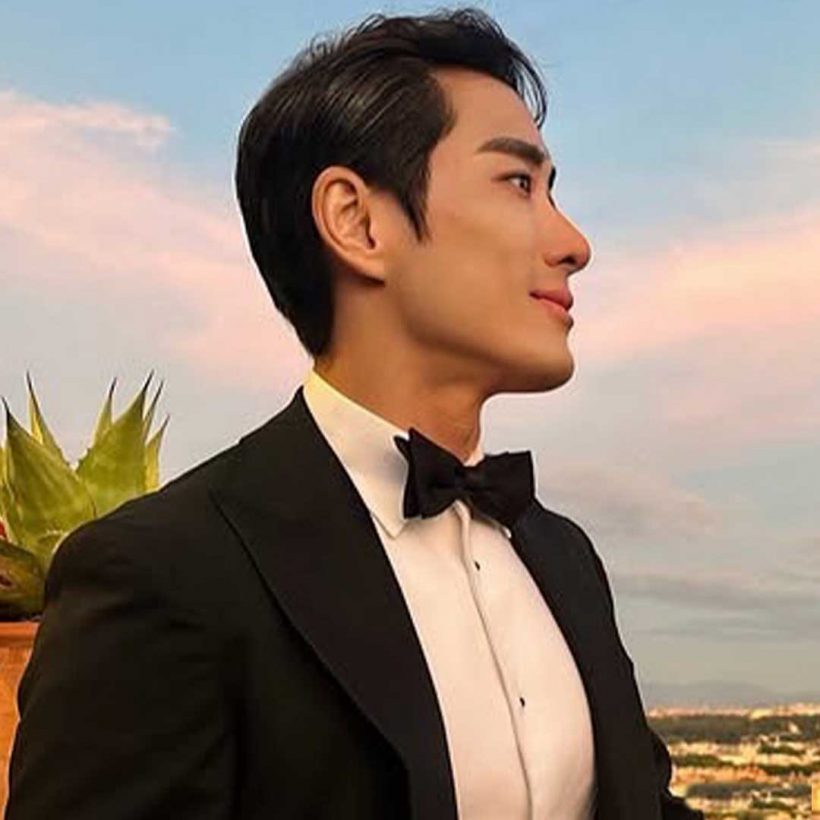 จับตา! เจนี่ กับหนุ่มมหาเศรษฐีฮ่องกง ไลฟ์สไตล์สุดเข้ากัน นี่มันพรหมลิขิต?
